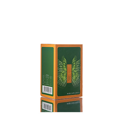 且末女生最爱三清粉