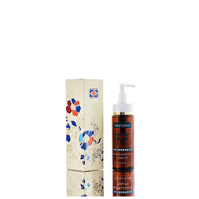 且末男女外阴洗液